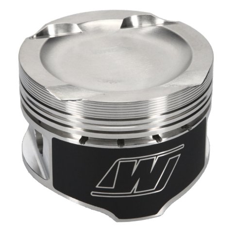 Wiseco SRT4 -17cc 1.400 X 88.0 Piston Shelf Stock Kit thumbnail 1