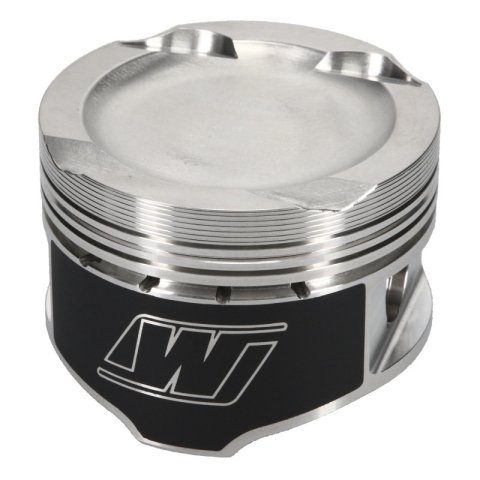 Wiseco SRT4 -17cc 1.400 X 88.0 Piston Shelf Stock Kit thumbnail 2
