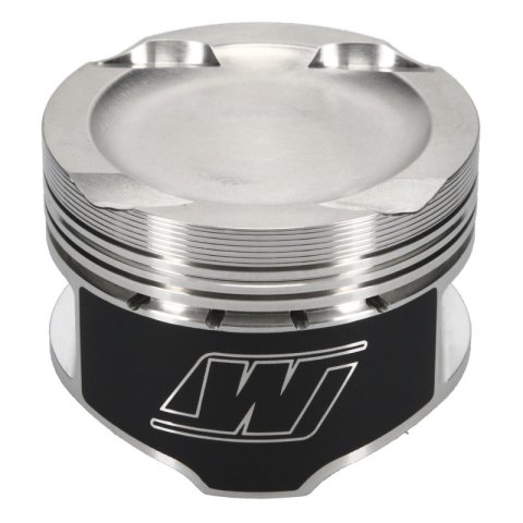Wiseco SRT4 -17cc 1.400 X 88.0 Piston Shelf Stock Kit thumbnail 5