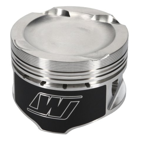 Wiseco SRT4 -17cc 1.400 X 88.0 Piston Shelf Stock Kit thumbnail 6