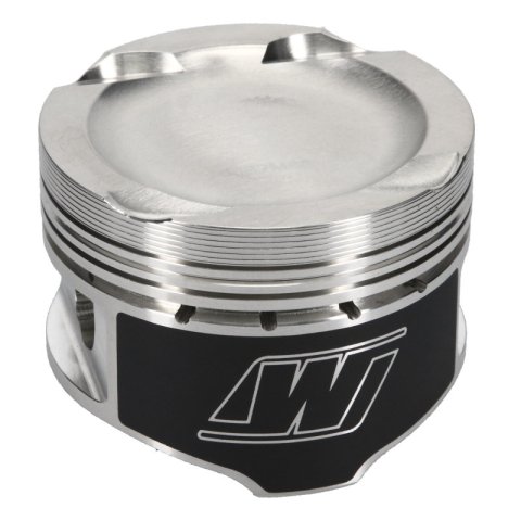 Wiseco SRT4 -17cc 1.400 X 88.0 Piston Shelf Stock Kit thumbnail 7