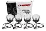 Wiseco Mits Turbo DISH -22cc 1.378 X 87MM Piston Shelf Stock Kit thumbnail 7