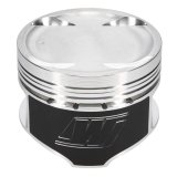 Wiseco Mits Turbo DISH -22cc 1.378 X 87MM Piston Shelf Stock Kit thumbnail 8