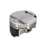 Wiseco Acura 4v R/DME -9cc STRUTTED 86.5MM Piston Shelf Stock Kit thumbnail 3