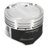 Wiseco Mits Turbo DISH -21cc 1.130 X 85MM Piston Shelf Stock Kit thumbnail 4