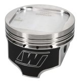 Wiseco Subaru EJ20 R/DOME 6576M925 Piston Shelf Stock Kit thumbnail 6