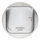 Wiseco Subaru EJ20 R/DOME 6576M925 Piston Shelf Stock Kit thumbnail 9