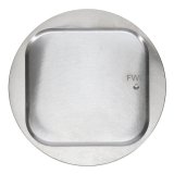 Wiseco Subaru EJ20 R/DOME 6576M93 Piston Shelf Stock Kit thumbnail 2