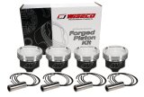 Wiseco Subaru EJ20 R/DOME 6576M93 Piston Shelf Stock Kit thumbnail 4