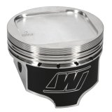 Wiseco Subaru EJ20 R/DOME 6576M93 Piston Shelf Stock Kit thumbnail 8