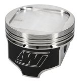 Wiseco Subaru EJ20 R/DOME 6576M93 Piston Shelf Stock Kit thumbnail 9