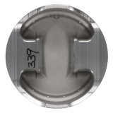 Wiseco CHRY NEON 8.8:1 Turbo 1.236 X 87.5 Piston Shelf Stock Kit thumbnail 9