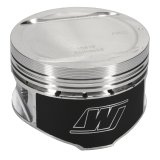 Wiseco CHRY NEON 8.8:1 Turbo 1.236 X 88.0 Piston Shelf Stock Kit thumbnail 8