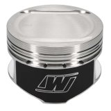 Wiseco CHRY NEON 8.8:1 Turbo 1.236 X 88.5 Piston Shelf Stock Kit thumbnail 8