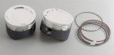 Wiseco Hyundai 2.0 Dished -11.5cc 8.8:1 CR 83.0 Piston Shelf Stock Kit thumbnail 1