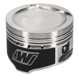 Wiseco Hyundai 2.0 Dished -11.5cc 8.8:1 CR 83.0 Piston Shelf Stock Kit thumbnail 3
