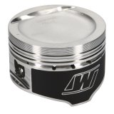 Wiseco Hyundai 2.0 Dished -11.5cc 8.8:1 CR 83.0 Piston Shelf Stock Kit thumbnail 4