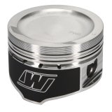 Wiseco Hyundai 2.0 Dished -11.5cc 8.8:1 CR 83.0 Piston Shelf Stock Kit thumbnail 6