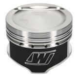 Wiseco Hyundai 2.0 Dished -11.5cc 8.8:1 CR 83.0 Piston Shelf Stock Kit thumbnail 8