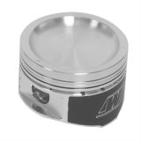 Wiseco Nissan KA24 Dished 9:1 CR 89.0 Piston Shelf Stock Kit thumbnail 1