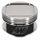 Wiseco Subaru WRX 4v R/Dome 8.4:1 CR 93mm Piston Kit thumbnail 4