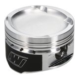 Wiseco Mitsubishi Lancer EVO 8 Stroker Turbo Piston Shelf Stock Kit thumbnail 1
