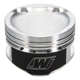 Wiseco Mitsubishi Lancer EVO 8 Stroker Turbo Piston Shelf Stock Kit thumbnail 6