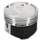 Wiseco Mits Turbo DISH -10cc 1.378 X 85.5 Piston Shelf Stock Kit thumbnail 2