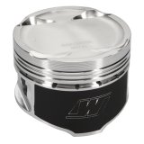 Wiseco Mits Turbo DISH -10cc 1.378 X 85.5 Piston Shelf Stock Kit thumbnail 6