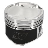 Wiseco Mits Turbo DISH -10cc 1.378 X 86.0 Piston Shelf Stock Kit thumbnail 5