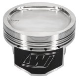 Wiseco Subaru EJ25 DOHC 4v InvDme -23cc 99.5 Piston Shelf Stock Kit thumbnail 2