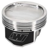 Wiseco Subaru EJ25 DOHC 4v InvDme -23cc 99.5 Piston Shelf Stock Kit thumbnail 4