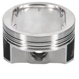 Wiseco Subaru EJ25 DOHC 4v InvDme -23cc 99.5 Piston Shelf Stock Kit thumbnail 9
