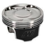 Wiseco Subaru EJ25 SOHC 4v Dish -18cc 99.5 Piston Shelf Stock Kit thumbnail 3