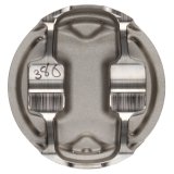 Wiseco Subaru EJ25 SOHC 4v Dish -18cc 99.5 Piston Shelf Stock Kit thumbnail 8
