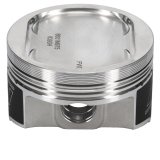 Wiseco Subaru EJ22 Inv Dome -20cc 97.5mm Piston Shelf Stock Kit thumbnail 4
