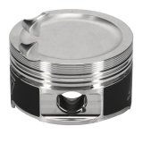 Wiseco Volks 2.0 9A 16v Dished -11cc Turbo 83mm Piston Shelf Stock Kit thumbnail 6