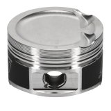 Wiseco Volks 2.0 9A 16v Dished -11cc Turbo 83.5 Piston Shelf Stock Kit thumbnail 6