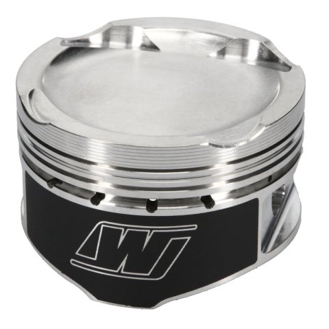 Wiseco Mazdaspeed 2.0 FS Turbo -16.5cc Dish Piston Shelf Stock Kit thumbnail 2