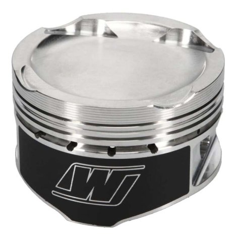 Wiseco Mazdaspeed 2.0 FS Turbo -16.5cc Dish Piston Shelf Stock Kit thumbnail 3