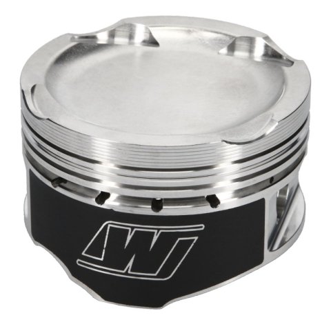 Wiseco Mazdaspeed 2.0 FS Turbo -16.5cc Dish Piston Shelf Stock Kit thumbnail 5