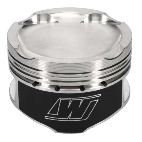 Wiseco Mazdaspeed 2.0 FS Turbo -16.5cc Dish Piston Shelf Stock Kit thumbnail 6