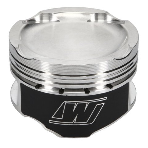 Wiseco Mazdaspeed 2.0 FS Turbo -16.5cc Dish Piston Shelf Stock Kit thumbnail 7