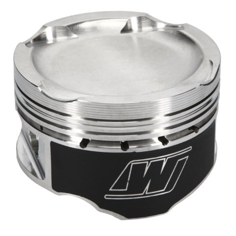 Wiseco Mazdaspeed 2.0 FS Turbo -16.5cc Dish Piston Shelf Stock Kit thumbnail 8