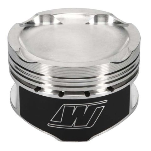 Wiseco Mazdaspeed 2.0 FS Turbo -16.5cc Dish Piston Shelf Stock Kit thumbnail 9