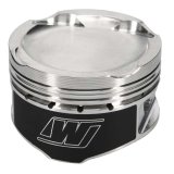Wiseco Mazdaspeed 2.0 FS Turbo -16.5cc Dish Piston Shelf Stock Kit thumbnail 4