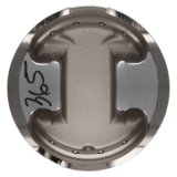 Wiseco Toyota 3SGTE 4v Dished -6cc Turbo 87mm Piston Kit thumbnail 3
