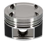 Wiseco Toyota 3SGTE 4v Dished -6cc Turbo 87mm Piston Kit thumbnail 6