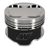 Wiseco Toyota 3SGTE 4v Dished -6cc Turbo 87mm Piston Kit thumbnail 7