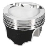 Wiseco Honda D17 Turbo -14cc 1063 x 75.0MM Piston Shelf Stock Kit thumbnail 2